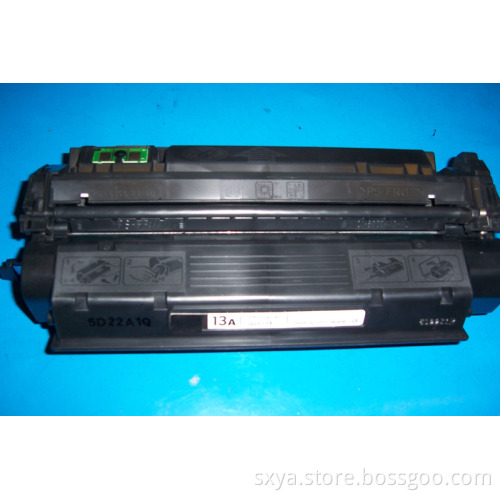 13A toner cartridge